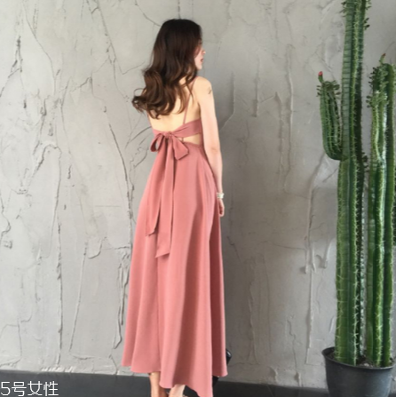海邊拍照穿什么衣服好？海邊拍照穿搭推薦
