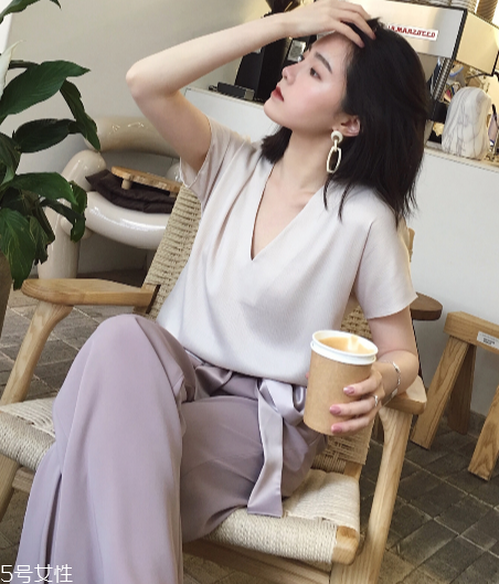 胖mm夏天應(yīng)該怎么穿？胖mm夏季穿搭技巧