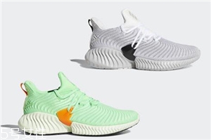 adidas alphabounce instinct什么時(shí)候發(fā)售？
