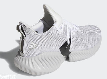 adidas alphabounce instinct什么時(shí)候發(fā)售？