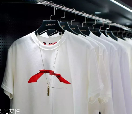 roaringwild是什么牌子？roaringwild品牌介紹