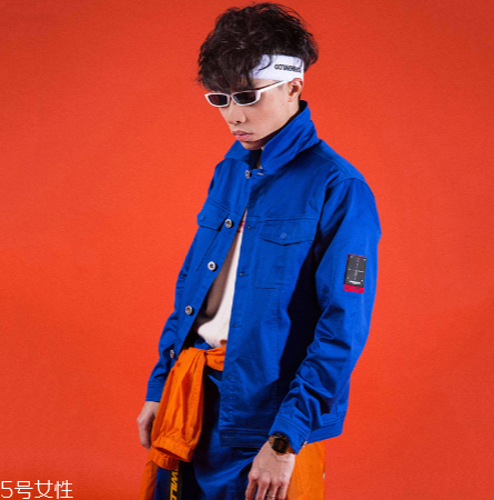 roaringwild算潮牌嗎？roaringwild是不是潮牌？