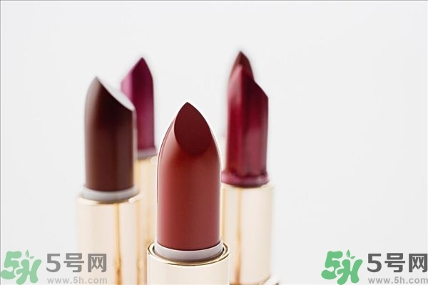 夏天口紅怎么保存？夏天口紅能凍冰箱里嗎？