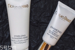 natura bisse防曬霜怎么樣？natura bisse防曬霜評測