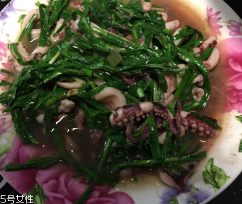 魷魚是海鮮嗎？魷魚屬于海鮮嗎？