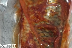 腌魚是發(fā)物嗎？腌魚屬于發(fā)物嗎？