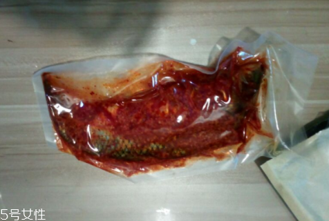 腌魚能放多久？腌魚保存時間