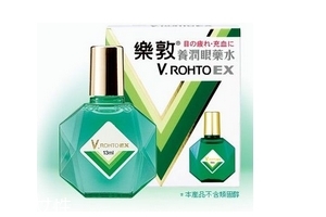 眼藥水能治近視嗎？眼藥水對近視有效嗎？