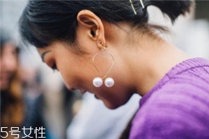 耳環(huán)需要每天取下來嗎？耳環(huán)每天都要取下來嗎