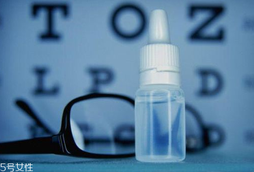 眼藥水滴多了有哪些危害？眼藥水滴多了的壞處