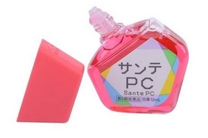 眼藥水是什么做的？眼藥水的成分