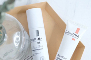 dermina歐敏膚什么值得買？歐敏膚明星產(chǎn)品推薦