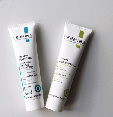 dermina歐敏膚什么值得買(mǎi)？歐敏膚明星產(chǎn)品推薦