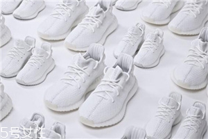 椰子350純白什么時(shí)候補(bǔ)貨？yeezy 350純白補(bǔ)貨量有多少？