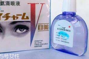 眼藥水能滴鼻子嗎？眼藥水滴鼻子好不好？