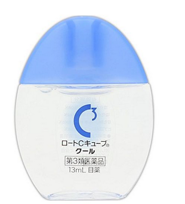 眼藥水能共用嗎？眼藥水能兩個人用嗎？