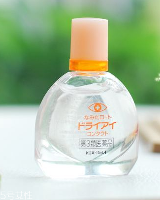 眼藥水能天天滴嗎？天天滴眼藥水好嗎？