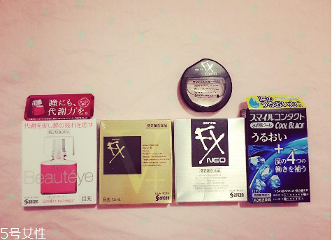 眼藥水有保質(zhì)期嗎？眼藥水保質(zhì)期一般多長(zhǎng)？