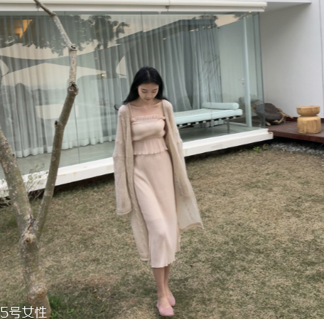 閨蜜聚會穿什么裙子好看？閨蜜聚會穿搭法則