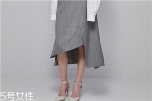 什么樣的裙子顯腿長(zhǎng)？顯腿長(zhǎng)的裙子款式推薦