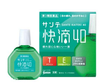 眼藥水有消炎作用嗎？眼藥水能消炎嗎？