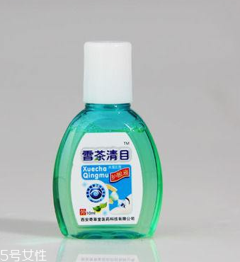 眼藥水起泡沫還能用嗎？眼藥水有泡沫正常嗎？