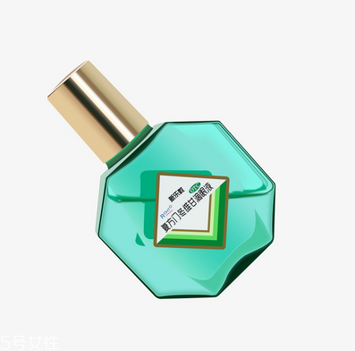 眼藥水為什么只能用一個月？眼藥水不能用久的原因