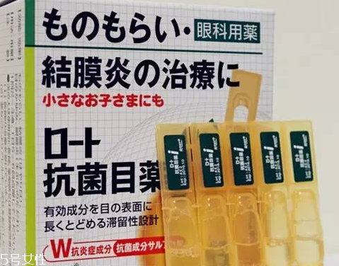眼藥水晚上能用嗎？晚上用眼藥水好嗎？