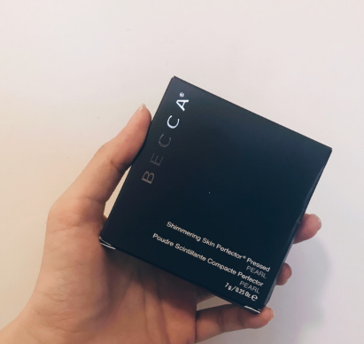 becca小飛碟高光粉餅怎么樣 becca小飛碟高光使用測(cè)評(píng)