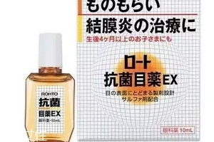 眼藥水兒童可以用嗎？眼藥水適合兒童用嗎？