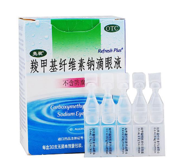 眼藥水喝了有沒有影響？眼藥水能喝嗎？