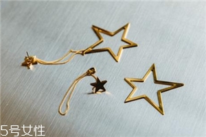 耳環(huán)一般多少克一對(duì)？耳環(huán)常見(jiàn)克數(shù)