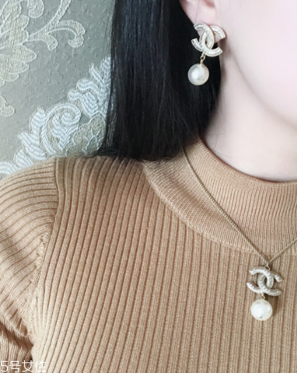 耳環(huán)什么材質(zhì)好？耳環(huán)常見(jiàn)材質(zhì)