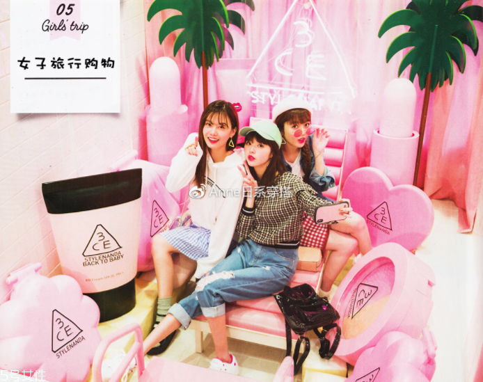 聚會(huì)穿什么衣服？五個(gè)聚會(huì)場(chǎng)景服裝搭配