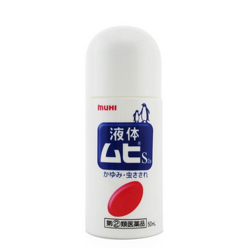 無比滴是液體嗎？無比滴是藥品嗎？