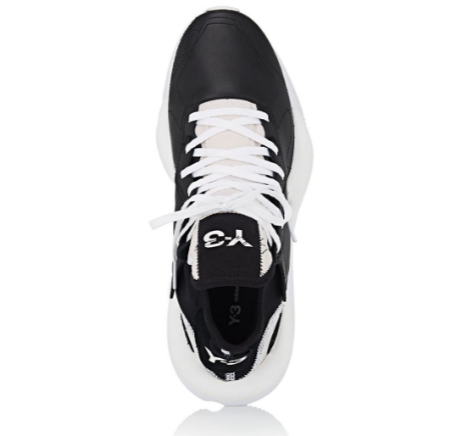 adidas y3 2018秋冬新款kaiwa多少錢_在哪買？
