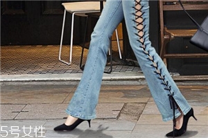女生怎么穿搭更有氣場？女生氣場型穿搭推薦