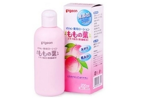 貝親桃子水嬰兒能用嗎？貝親桃子水嬰兒用安全嗎？