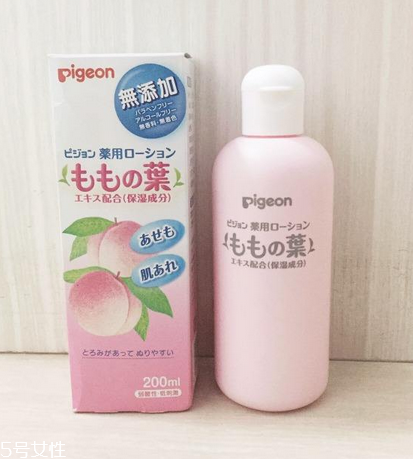貝親桃子水嬰兒能用嗎？貝親桃子水嬰兒用安全嗎？