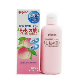 貝親桃子水嬰兒能用嗎？貝親桃子水嬰兒用安全嗎？