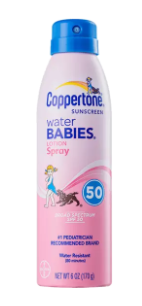 spf50平價防曬噴霧10強(qiáng) 百元內(nèi)spf50防曬噴霧好貨盤點