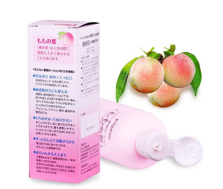 貝親桃子水會過敏嗎？貝親桃子水會導(dǎo)致過敏嗎？