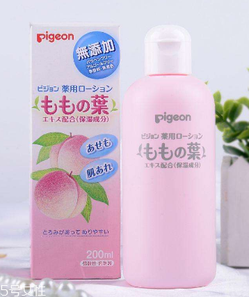 貝親桃子水有副作用嗎？貝親桃子水副作用有哪些？