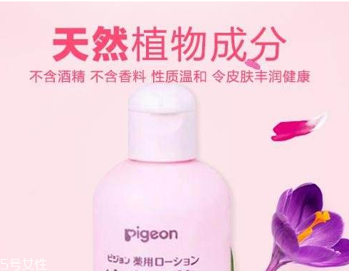 貝親桃子水一天擦幾次？貝親桃子水使用次數(shù)