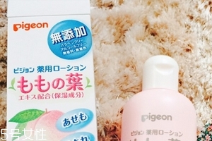 貝親桃子水有酒精味正常嗎？貝親桃子水味道