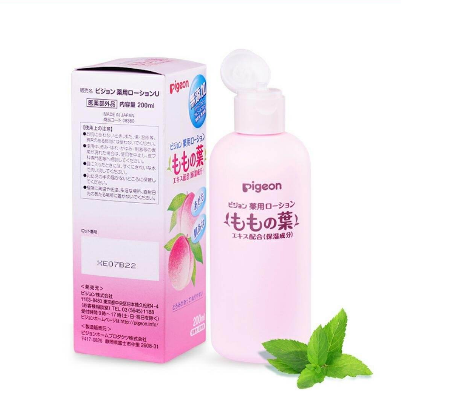 貝親桃子水大人能用嗎？大人能用貝親桃子水嗎？