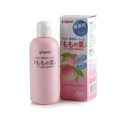 貝親桃子水大人能用嗎？大人能用貝親桃子水嗎？