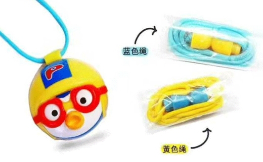 寶露露防蚊扣怎么用？pororo寶露露防蚊扣適合年齡