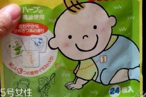 和光堂和貝親驅(qū)蚊貼哪個(gè)好？