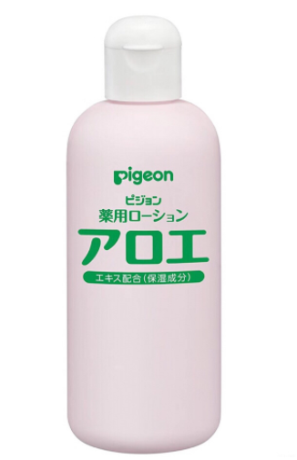 貝親蘆薈水多大寶寶用？貝親蘆薈水適合幾歲寶寶？